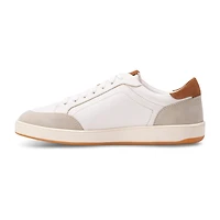 Eastland Walden Mens Round Closed Toe Oxford Shoes