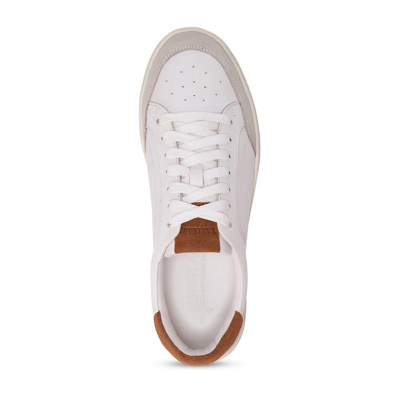 Eastland Walden Mens Round Closed Toe Oxford Shoes