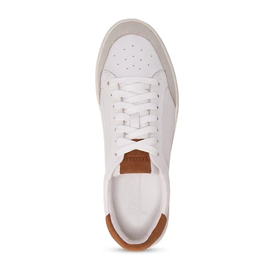 Eastland Walden Mens Round Closed Toe Oxford Shoes