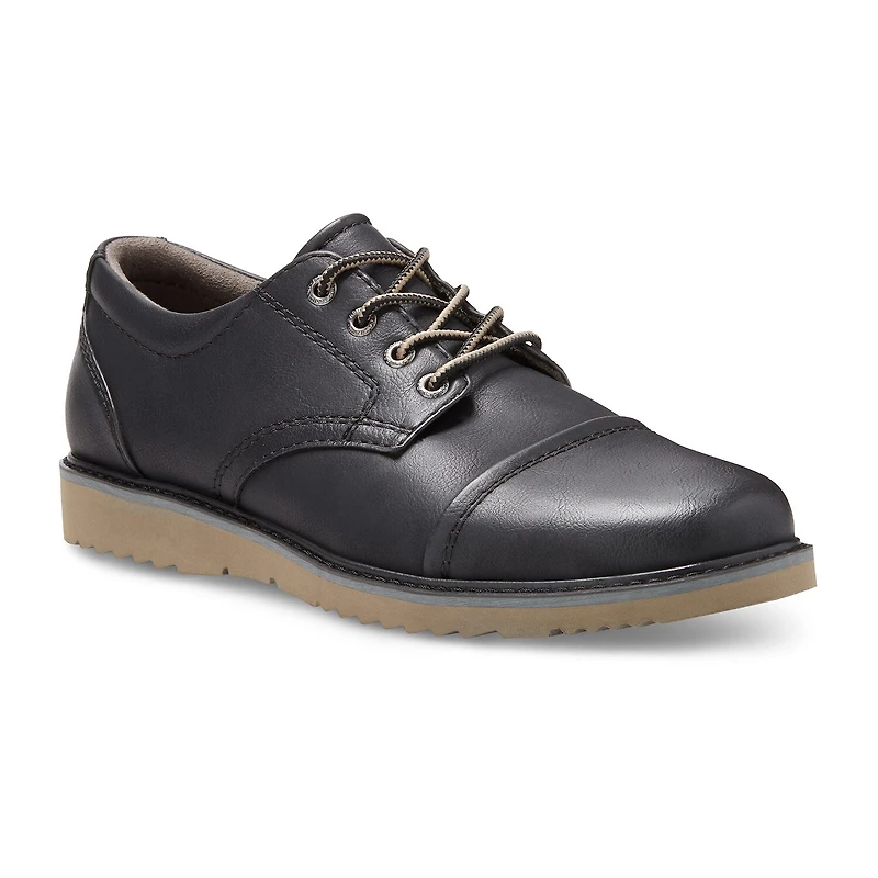 Eastland Ike Oxford Shoe Mens Cap Closed Toe Shoes