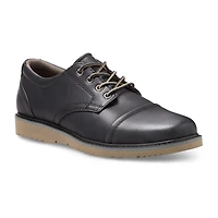 Eastland Ike Oxford Shoe Mens Cap Closed Toe Shoes