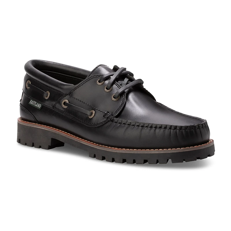 Eastland Seville Mens Moc Closed Toe Oxford Shoes