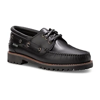 Eastland Seville Mens Moc Closed Toe Oxford Shoes