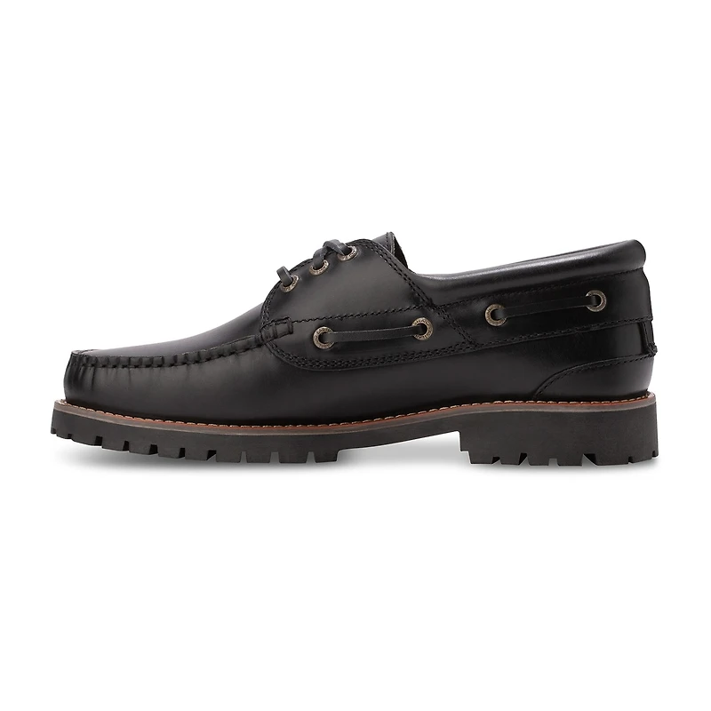 Eastland Seville Mens Moc Closed Toe Oxford Shoes