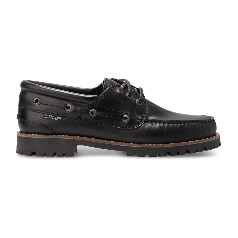 Eastland Seville Mens Moc Closed Toe Oxford Shoes