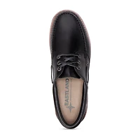 Eastland Seville Mens Moc Closed Toe Oxford Shoes