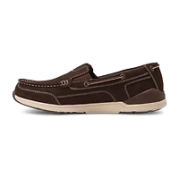 Eastland Thames Mens Boat Shoes