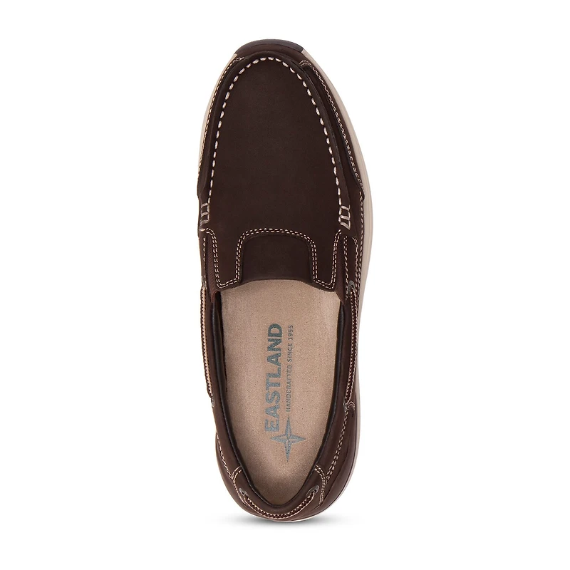 Eastland Thames Mens Boat Shoes