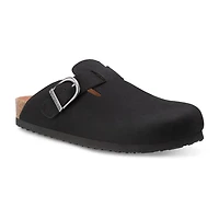 Eastland El Gabe Mens Round Closed Toe Clogs