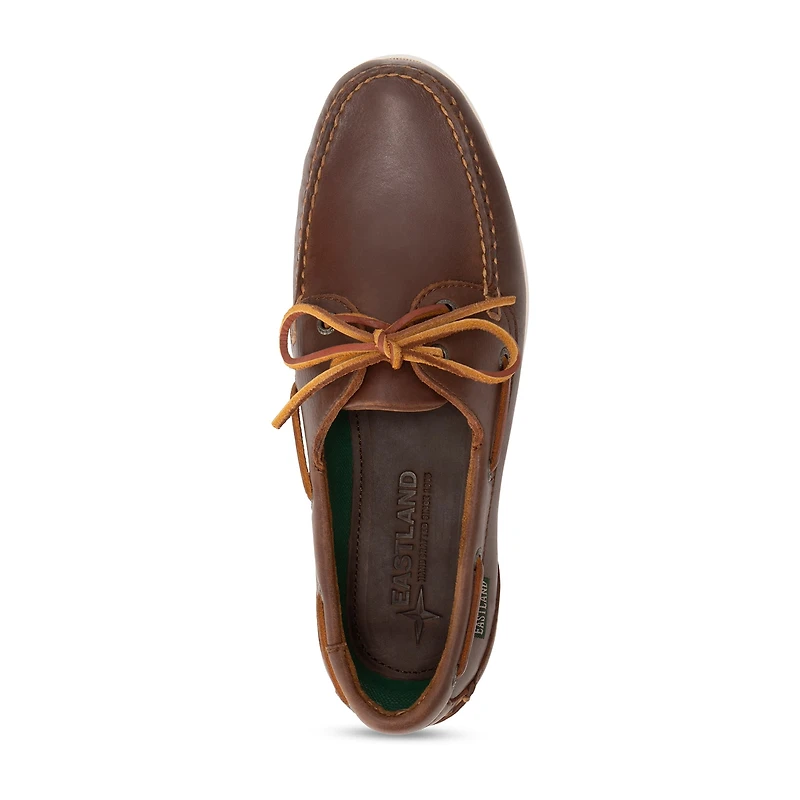 Eastland Sea Dog Mens Boat Shoes