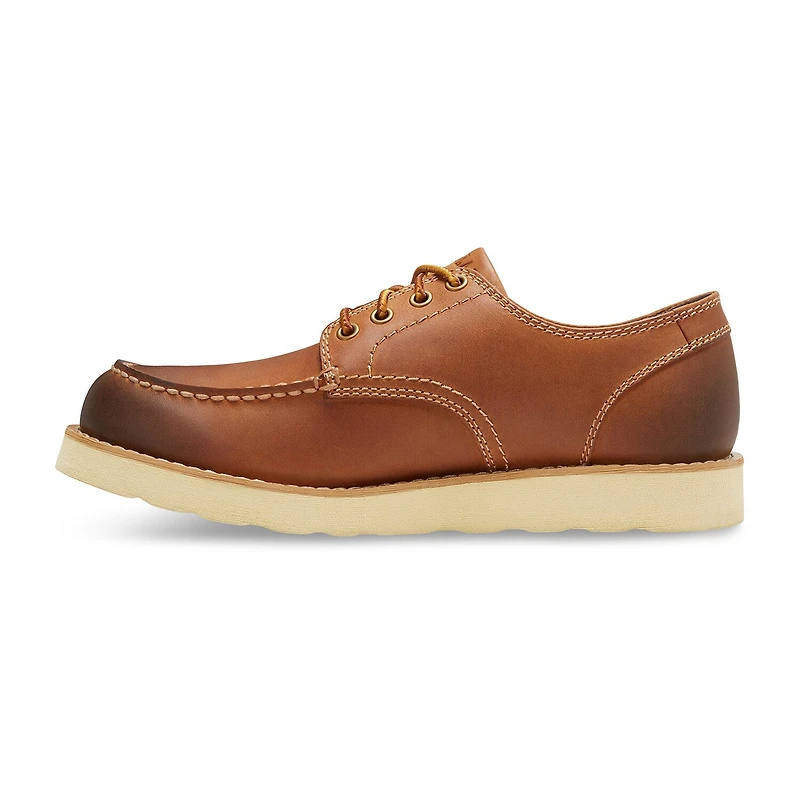 Eastland Lumber Down Oxford Shoe Mens Moc Closed Toe Shoes