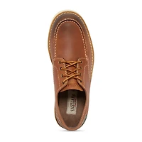 Eastland Lumber Down Oxford Shoe Mens Moc Closed Toe Shoes