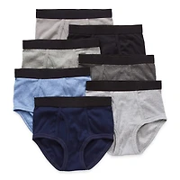Thereabouts Little & Big Kid Boys 7 Pack Briefs 351216