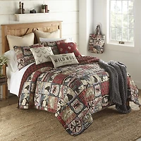 Your Lifestyle By Donna Sharp Great Outdoors Quilt Set