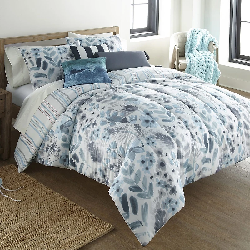 Your Lifestyle By Donna Sharp Cordoba 3-pc. Comforter Set