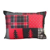 Your Lifestyle By Donna Sharp Red Forest 3-pc. Comforter Set