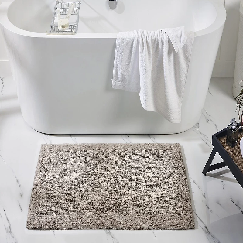 Better Trends Edge Bath Rug