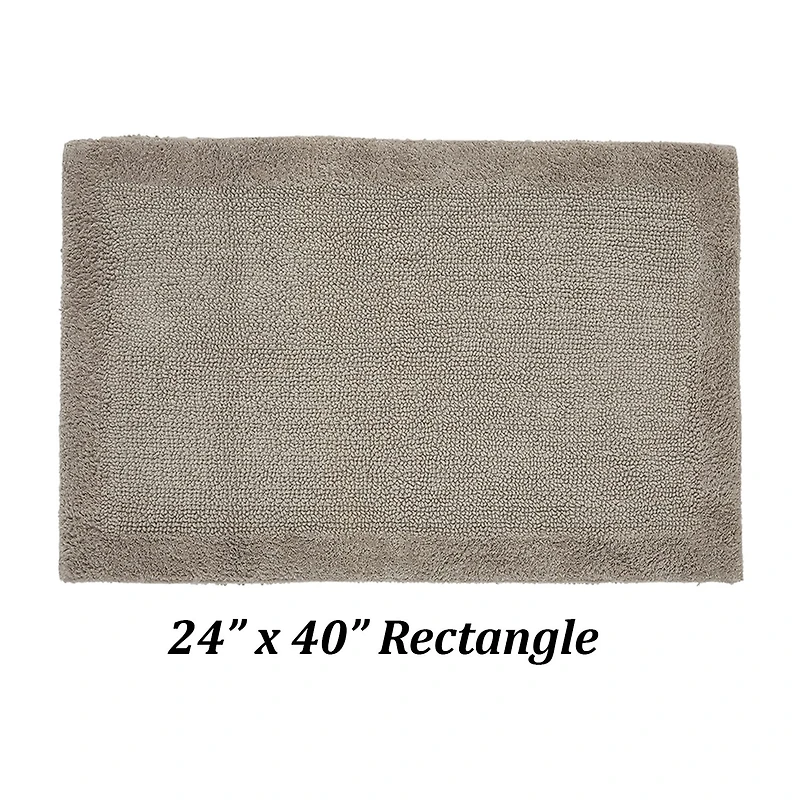 Better Trends Edge Bath Rug