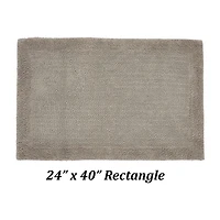 Better Trends Edge Bath Rug