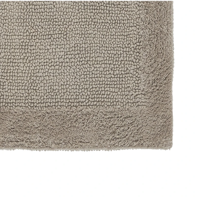 Better Trends Edge Bath Rug