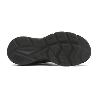 FILA Sequence Strap Little Kid Boys Running Shoes