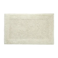 Knightsbridge Naples Bath Rug