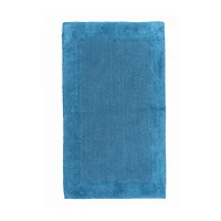 Knightsbridge Bella Napoli Reversible Bath Rug