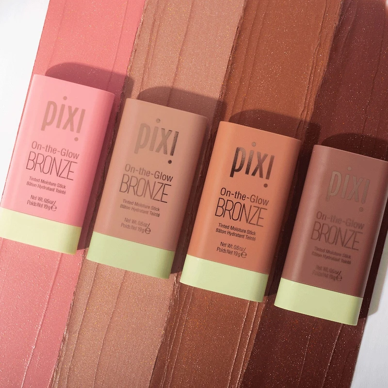 Pixi Beauty On-The-Glow Bronze