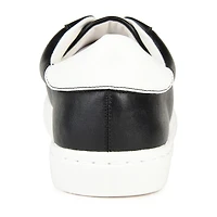 Journee Collection Jc Billie Womens Round Slip-On Shoe