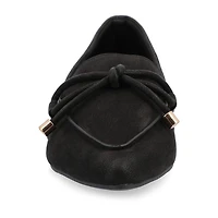 Journee Collection Muriel Womens Pointed Loafers