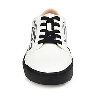 Journee Collection Womens Taschi Sneakers