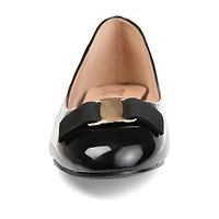 Journee Collection Womens Kim Ballet Flats