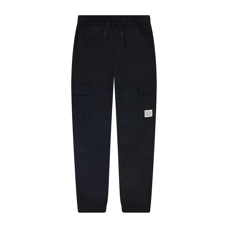 Levi's® Big Kid Boys Adjustable WAIST DRAWSTRING Cuffed Cargo Pant