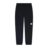Levi's® Big Kid Boys Adjustable WAIST DRAWSTRING Cuffed Cargo Pant