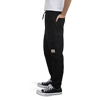 Levi's® Big Kid Boys Adjustable WAIST DRAWSTRING Cuffed Cargo Pant
