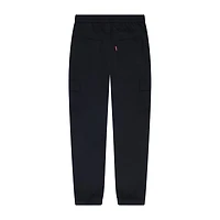 Levi's® Big Kid Boys Adjustable WAIST DRAWSTRING Cuffed Cargo Pant