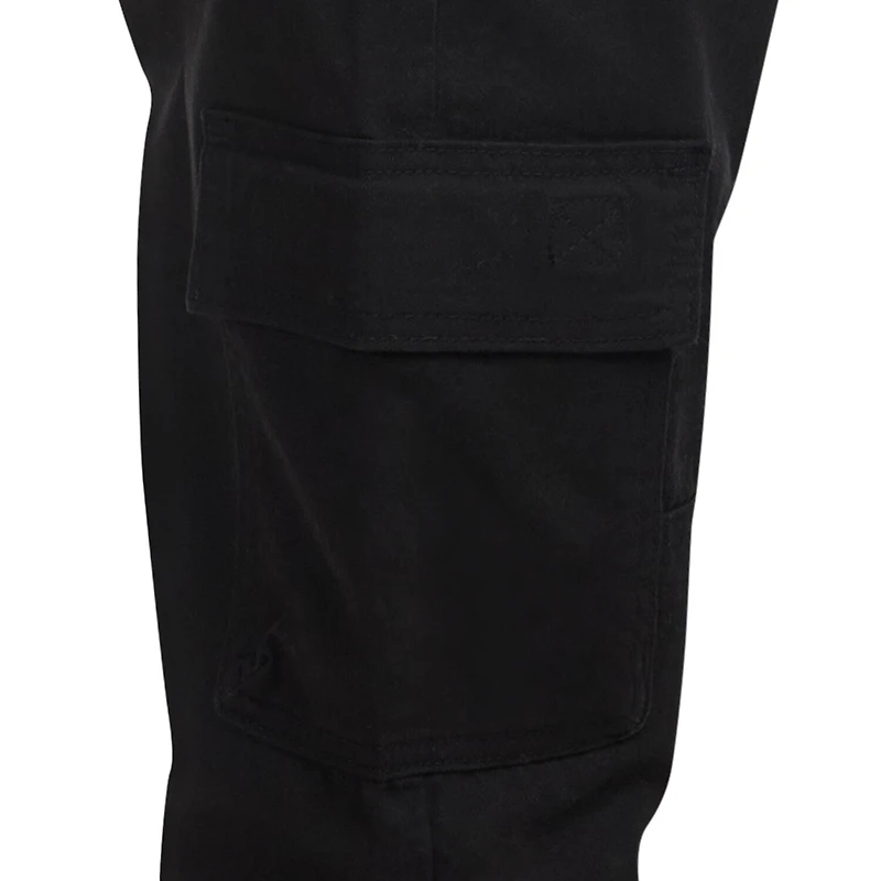 Levi's® Big Kid Boys Adjustable WAIST DRAWSTRING Cuffed Cargo Pant