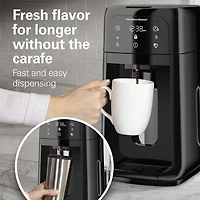 Hamilton Beach Drip Coffee Maker