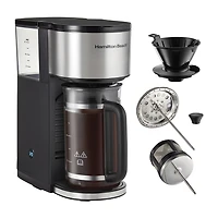 Hamilton Beach Drip Coffee Maker