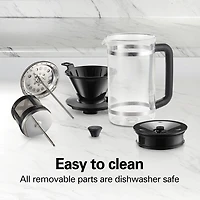 Hamilton Beach Drip Coffee Maker