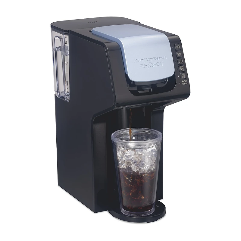 Hamilton Beach Drip Coffee Maker