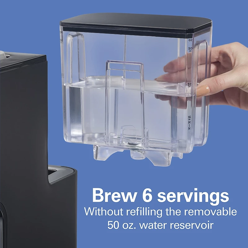 Hamilton Beach Drip Coffee Maker