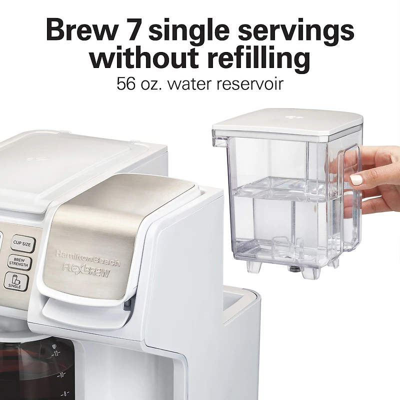 Hamilton Beach Drip Coffee Maker
