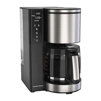 Hamilton Beach Drip Coffee Maker