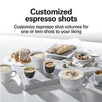 Hamilton Beach Espresso Machine