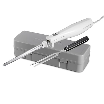 Hamilton Beach Carving Knife