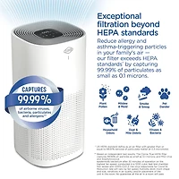 Clorox Air Purifier Air Purifier