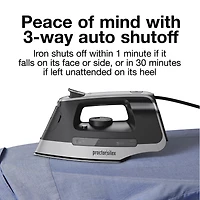 Proctor Silex Steam Iron Iron