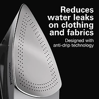 Proctor Silex Steam Iron Iron