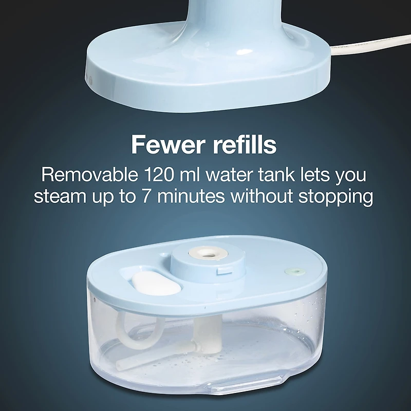 Proctor Silex Iron Garment Steamer